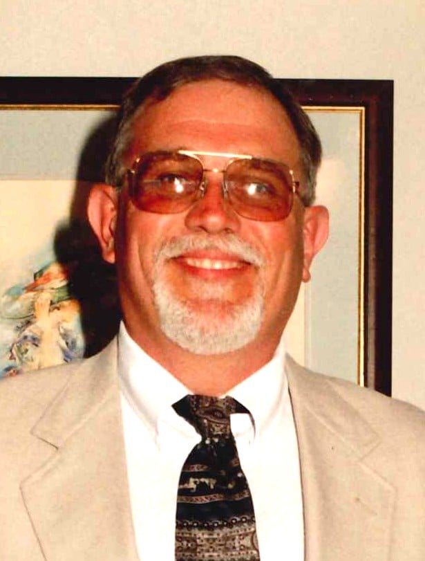 Michael Anthony Smith1