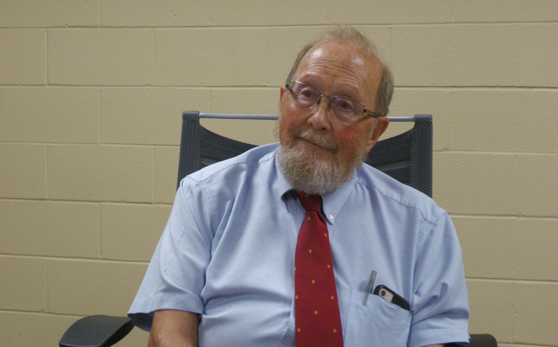 Dr. David Klein celebrates 50 years in medicine - WHIZ - Fox 5 / Marquee Broadcasting