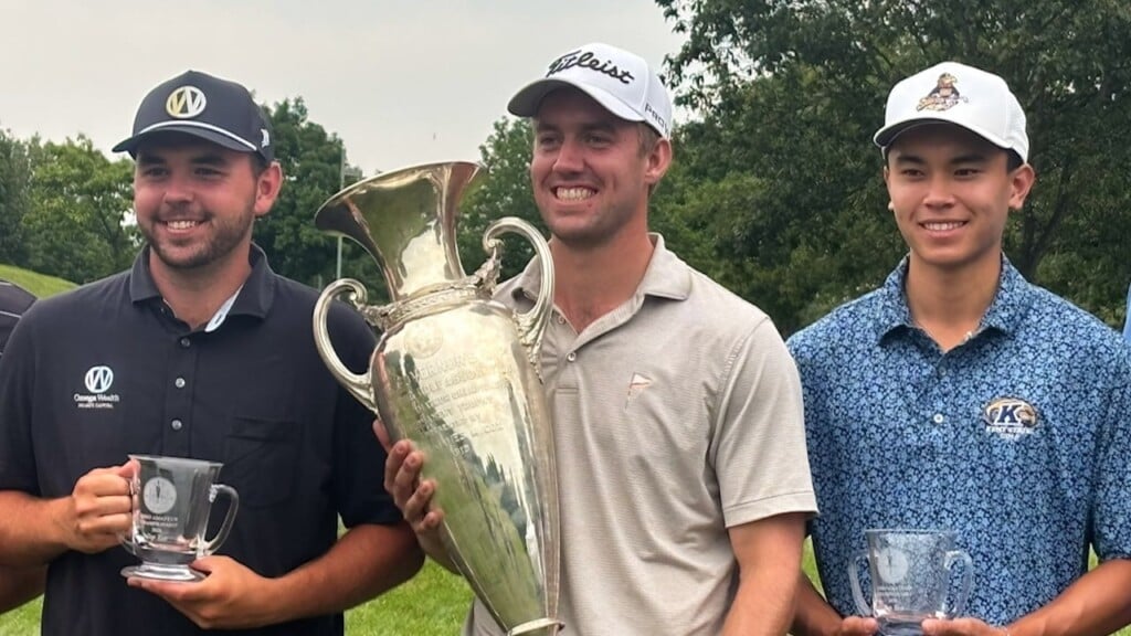 Ohio Golf Amateur Championship