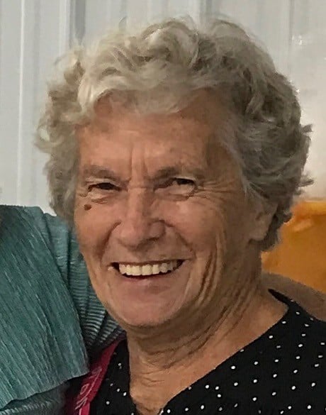 Burkhart Rita