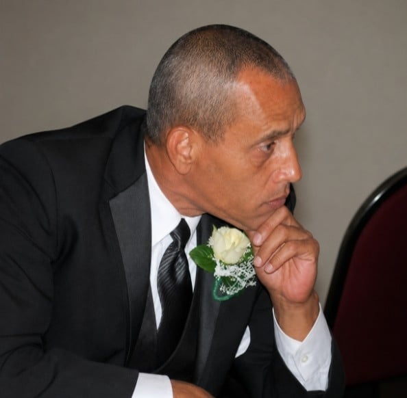 George Guy Obit