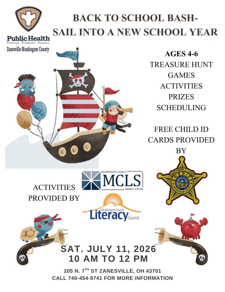 Back To School Bash 1
