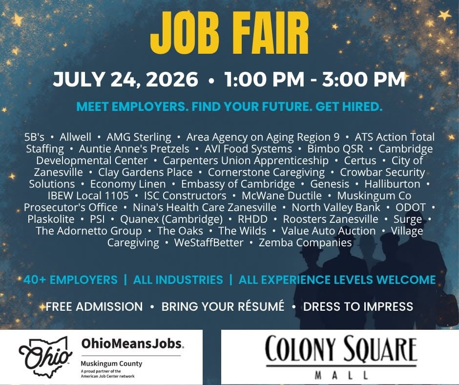 Job Fair
