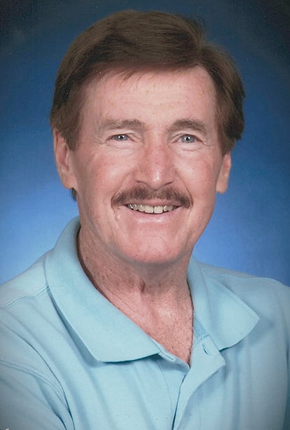 Mcculley David Photo
