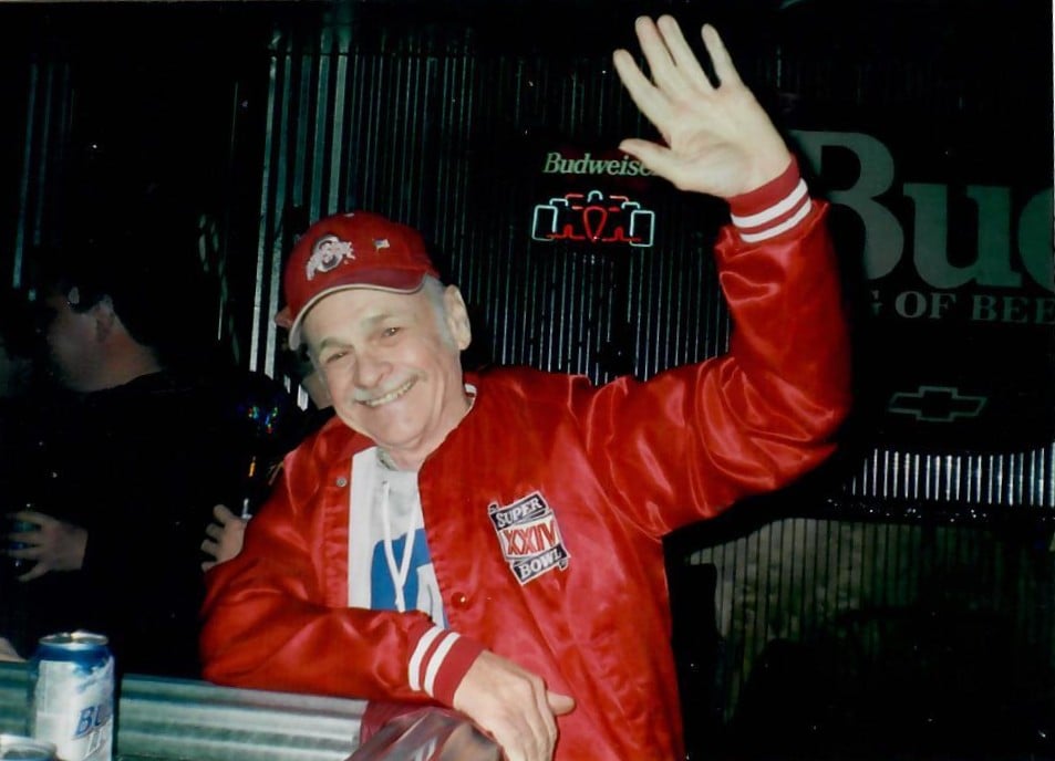 Bob Steed Pic