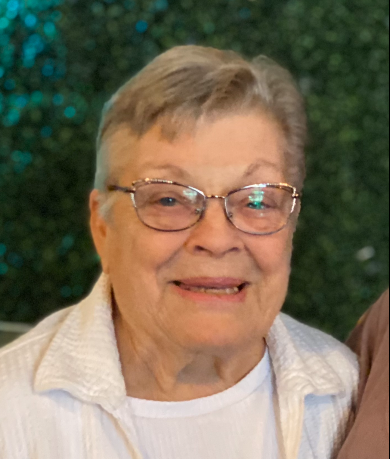 Marsha Weiner