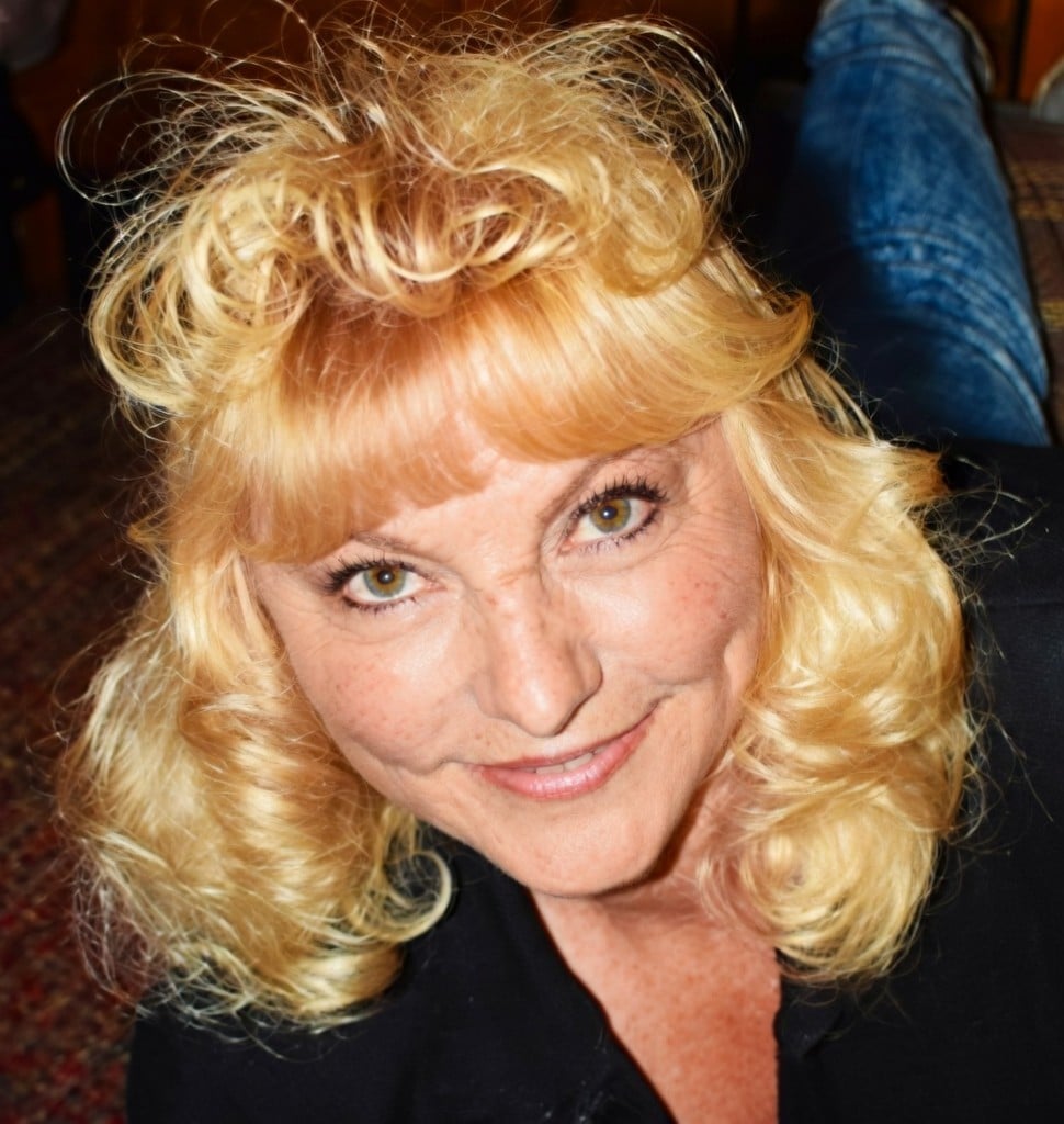 Debra Mock Picture