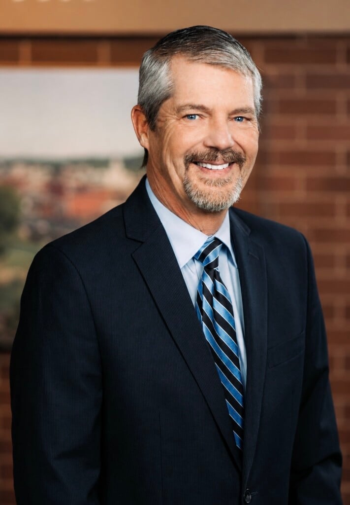 Thomas D. Weeks