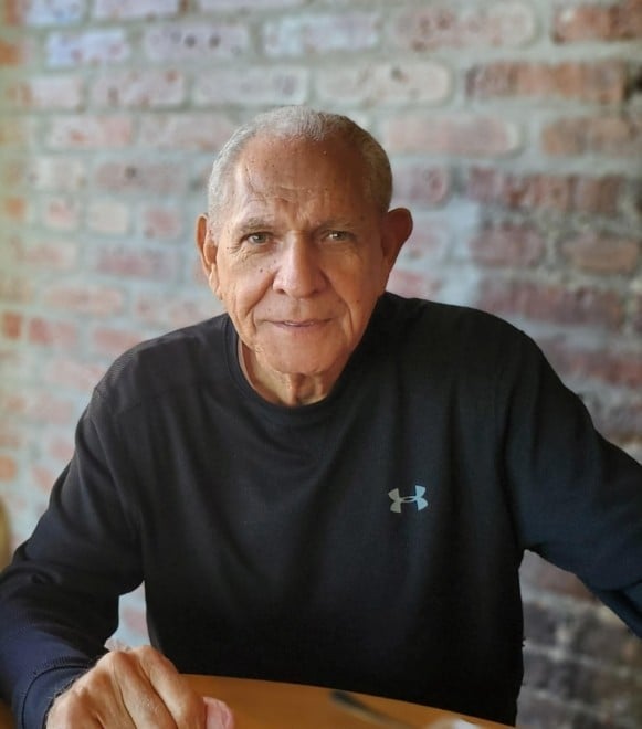 Phillip Newman