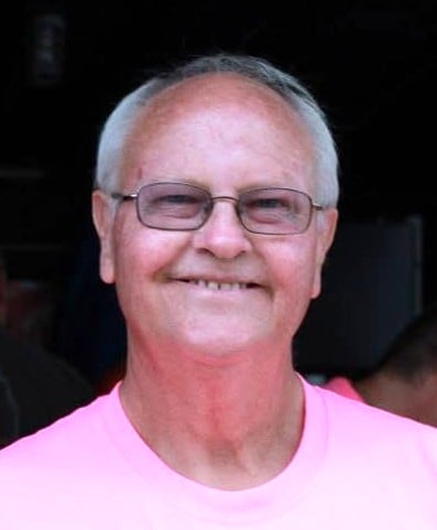 Patrick Ritchey
