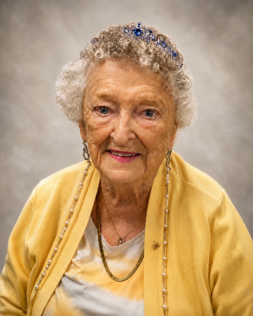 Elsie Jeanette Noe