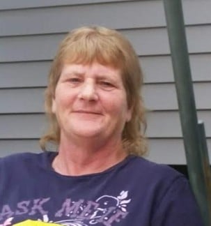 Caren Kaser Obit Pic