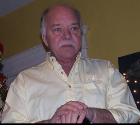 Jim Savage 2