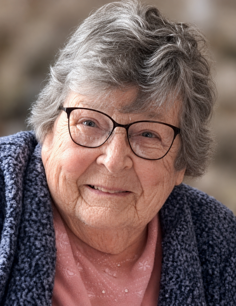 Shirley Jewett