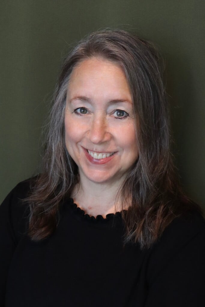 Headshot Martha Kline