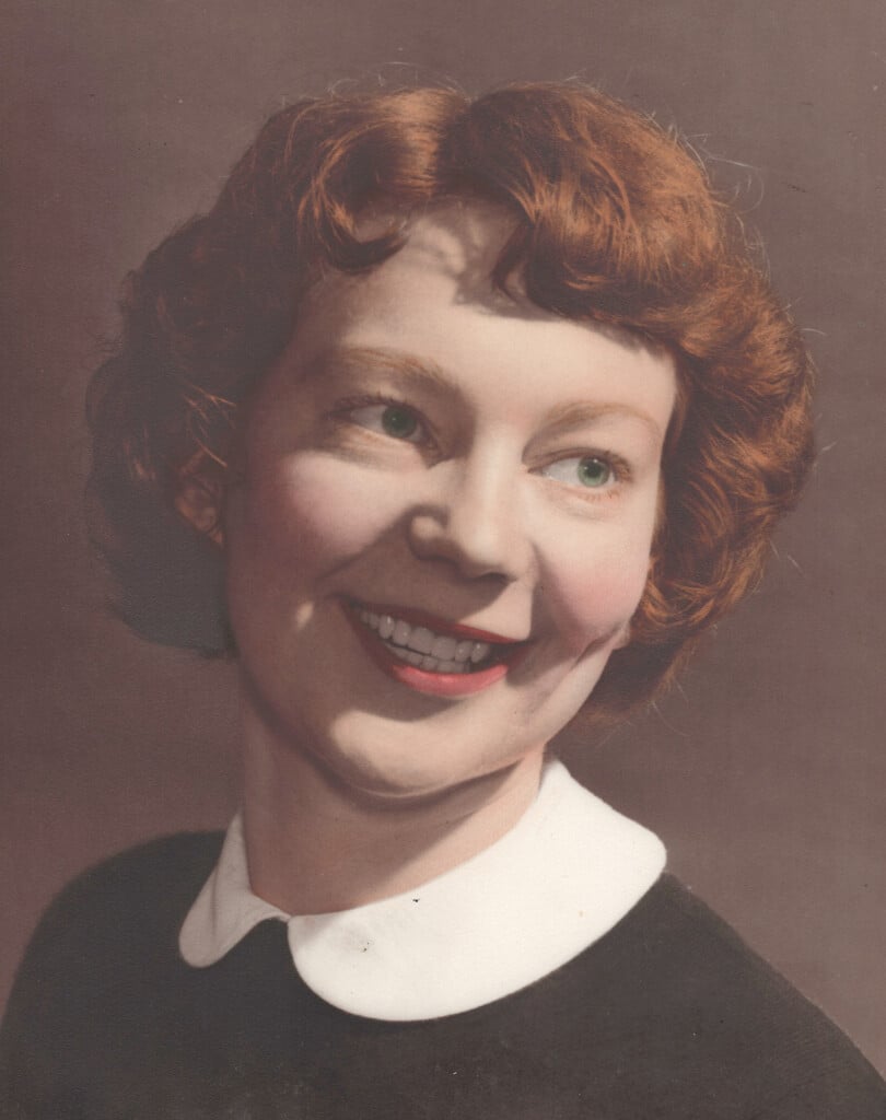 Cowgill Mary Photo