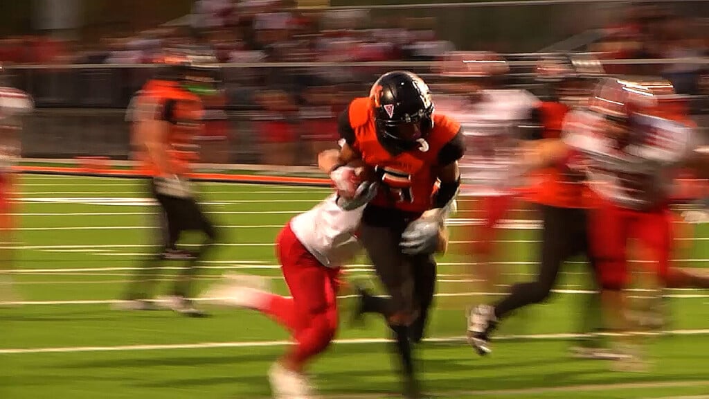 Coshocton Vs New Lex Still