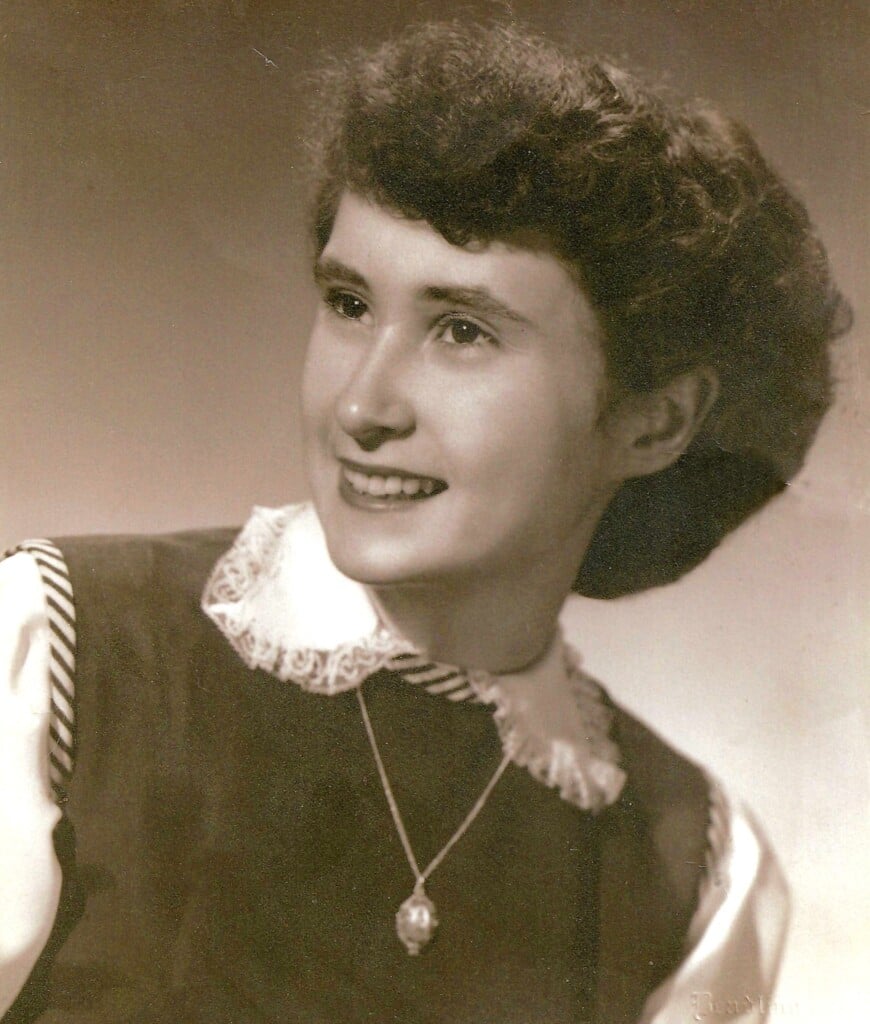 Esther Louise Young