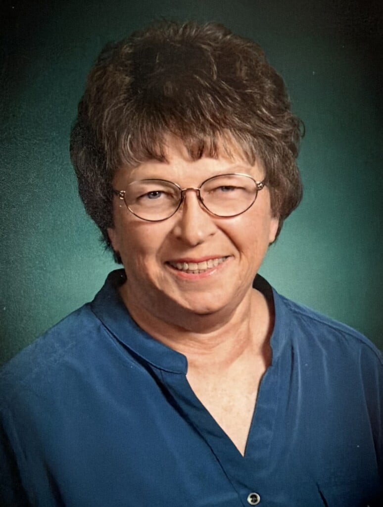 Palmer Patricia Pic