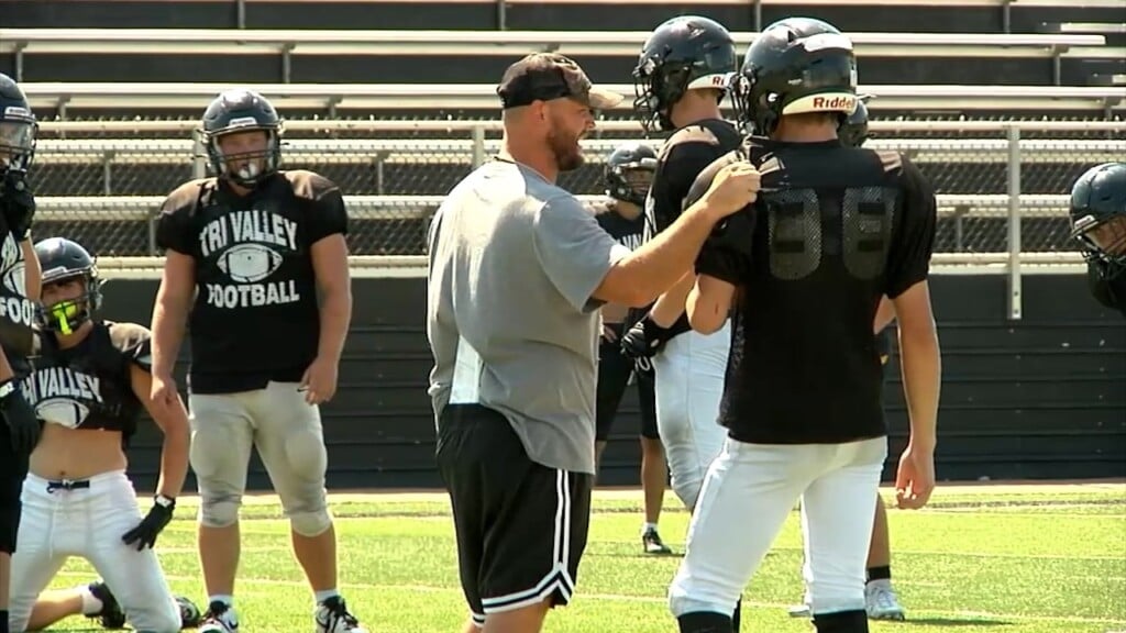 Tri Valley Football Preview