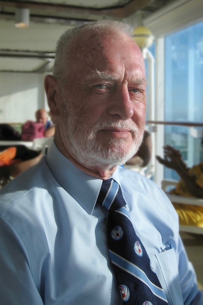 Dr. Paul Showengerdt