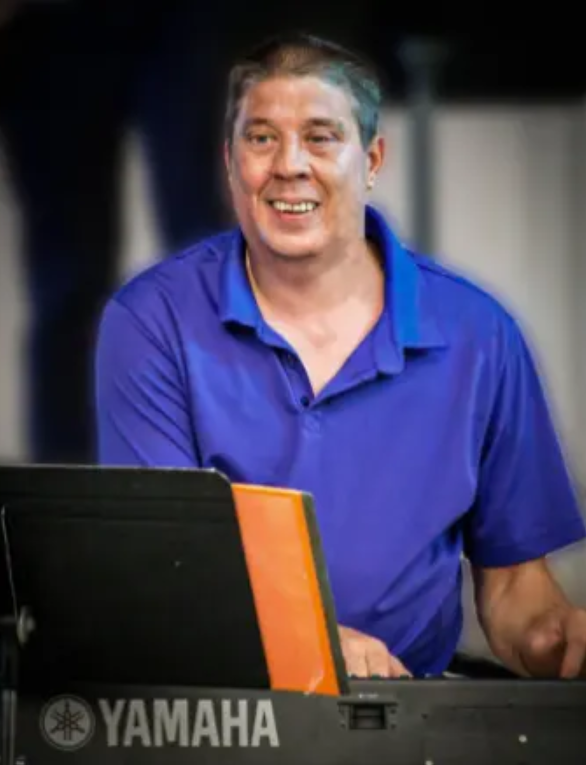 Pic Mike Crane