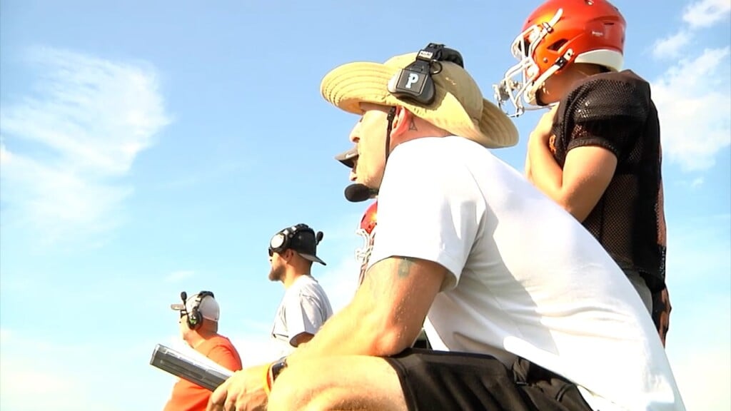Meadowbrook Football Preview