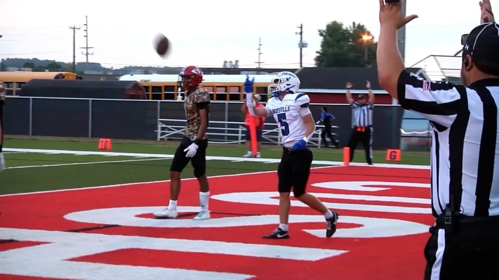 Maysville Football Preview