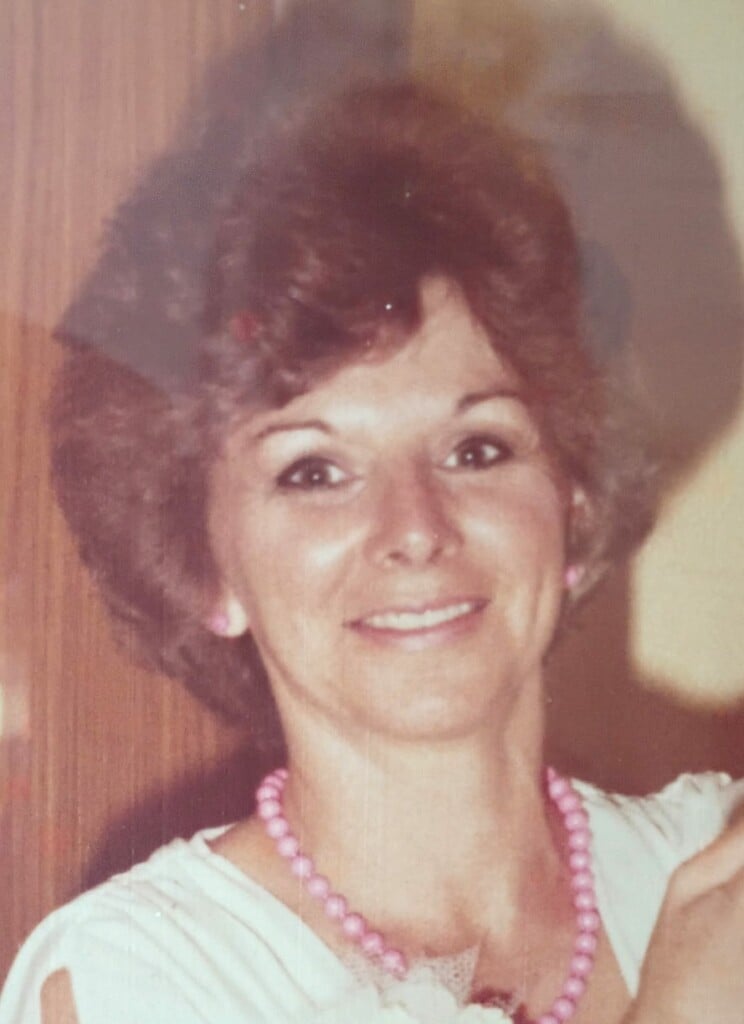 Charlene Williams