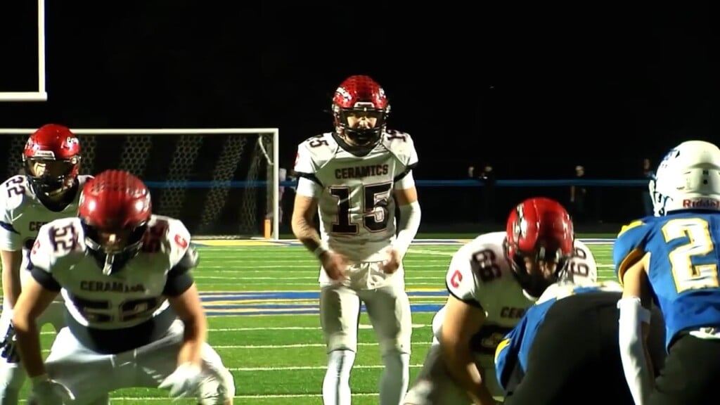 Crooksville Football Preview