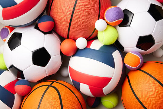 Sports Balls