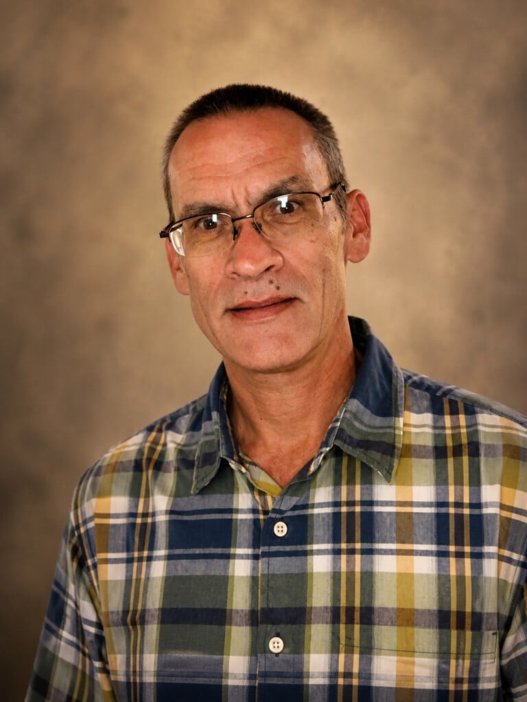 Matt Mallet