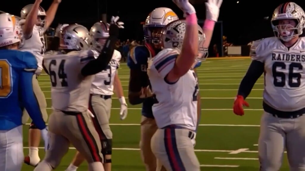 Morgan Football Preview