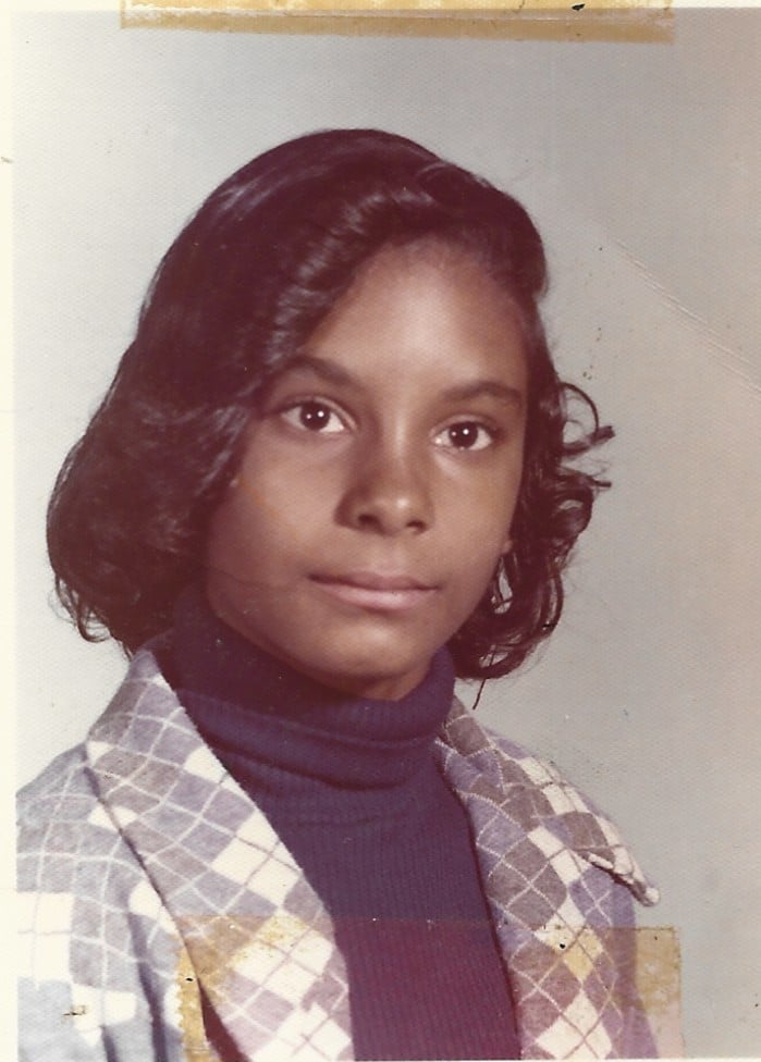 Carol Harris Obit