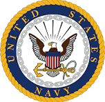D Bonifant Navy
