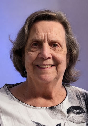 Wanda Stewart Pic