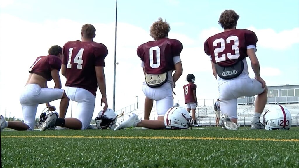 John Glenn Football Preview