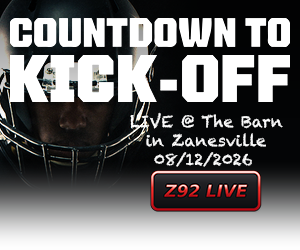 Countdown 300x250