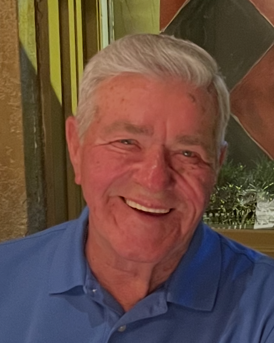 Jim Brock