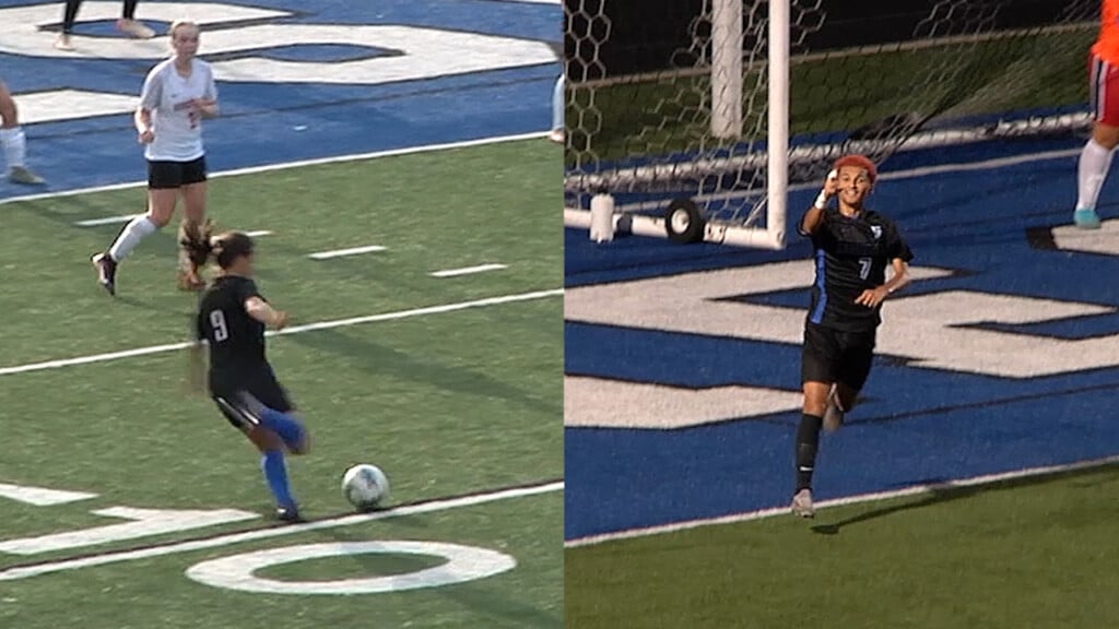 Zanesville Soccer