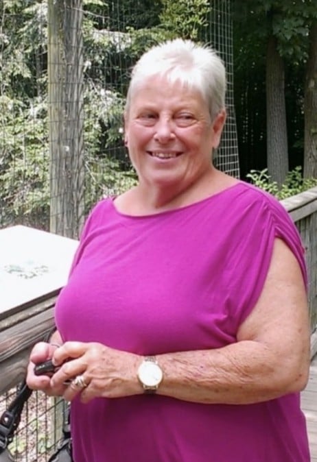 Donna Cowgill
