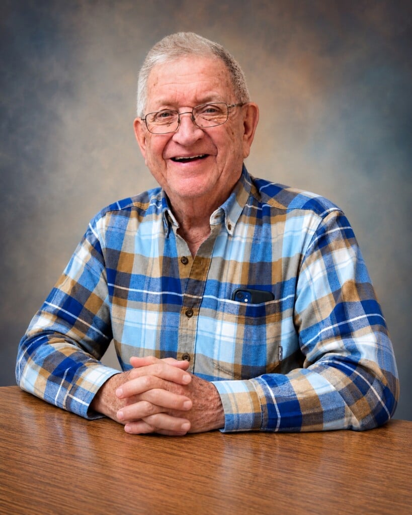 Carl Rector