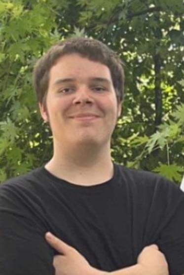 Kieler Roush Obit Pic