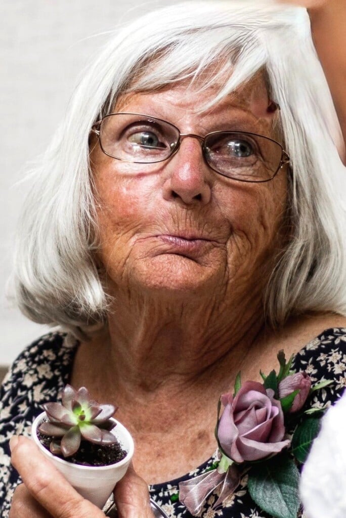 Dorothy Carnes