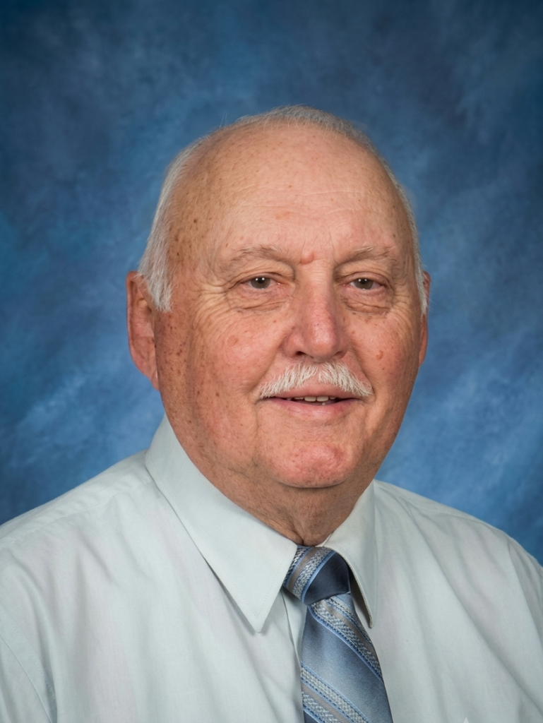 Profile Larry Mccullough