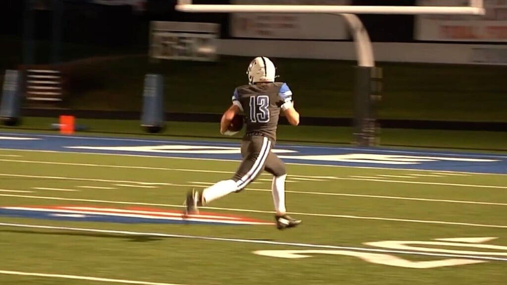 Zanesville Football Preview