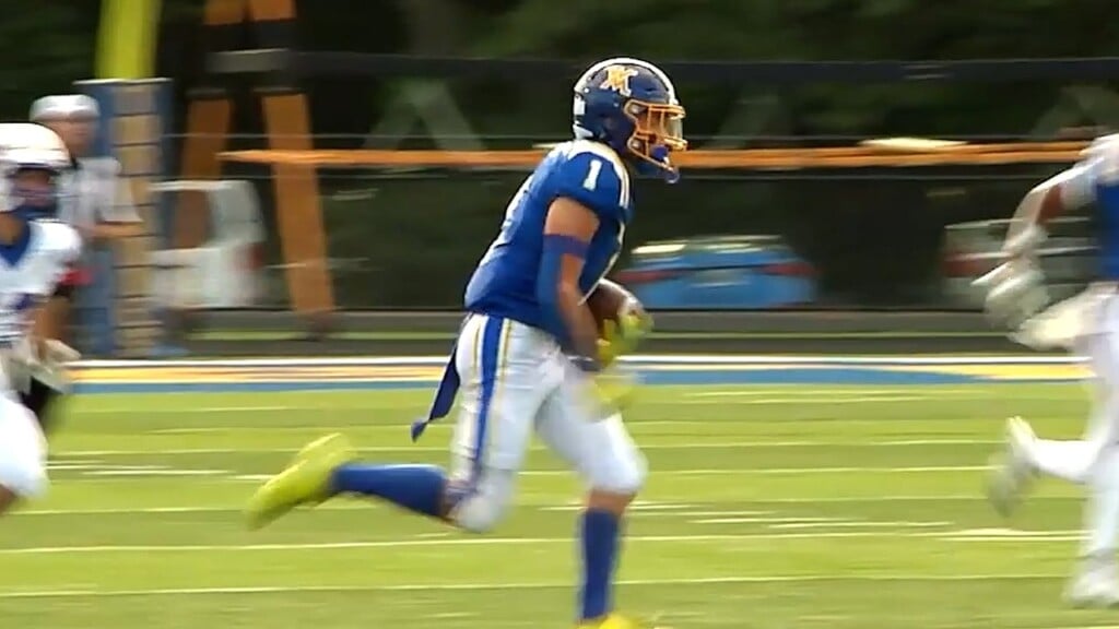 West Muskingum Football Preview