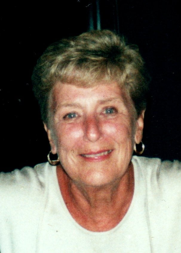 Raymond Bettie Photo