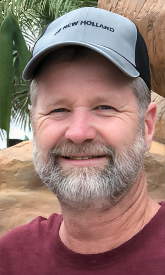 Joseph Burkhart