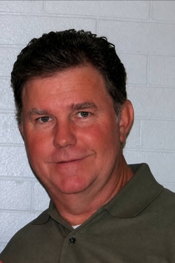David Ball